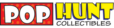 Pop Hunt Collectibles