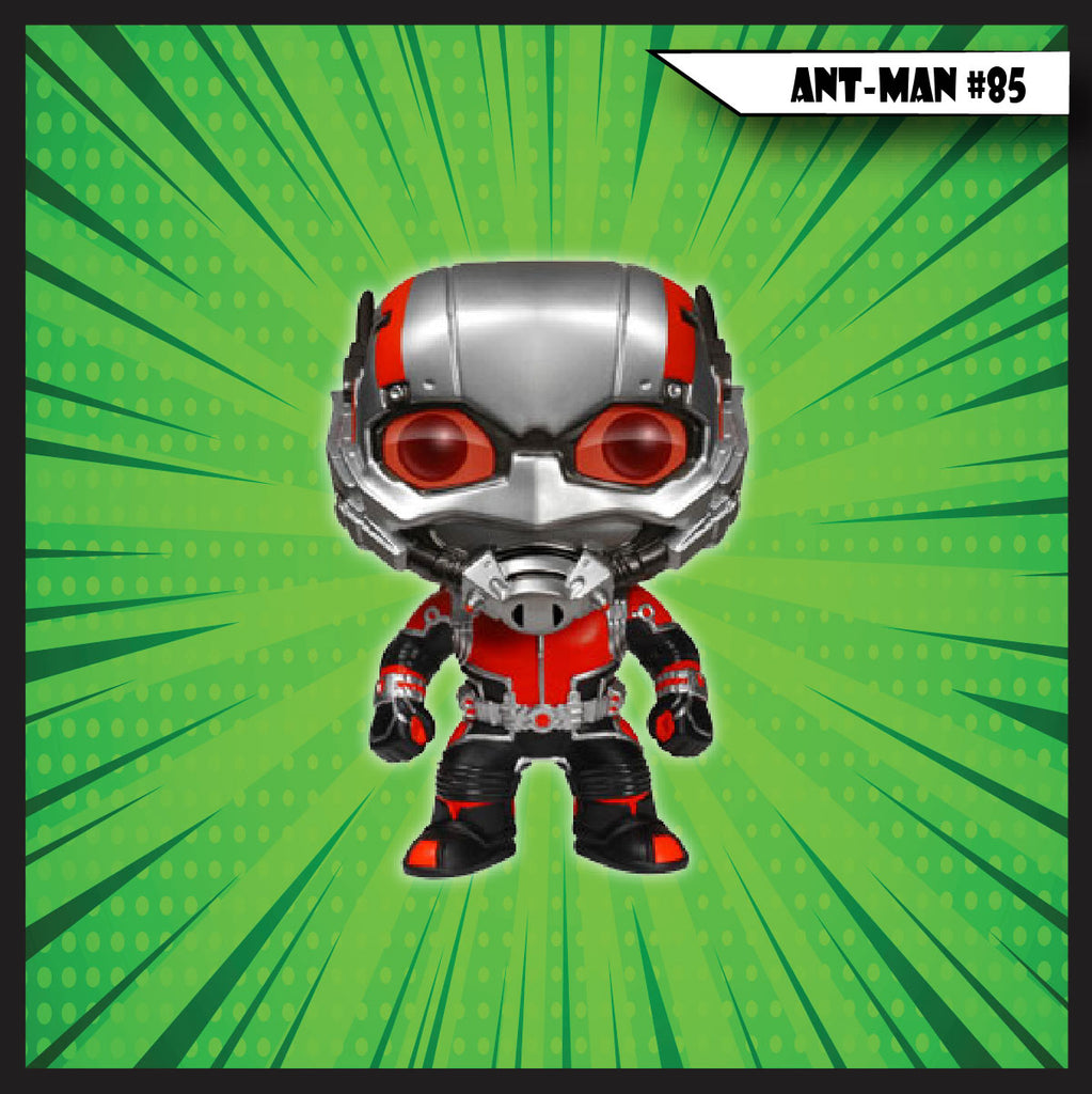 Ant-Man #85 (Vaulted) - Pop Hunt Collectibles
