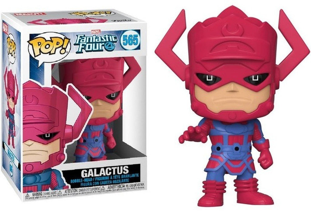 Galactus #565 - Pop Hunt Collectibles
