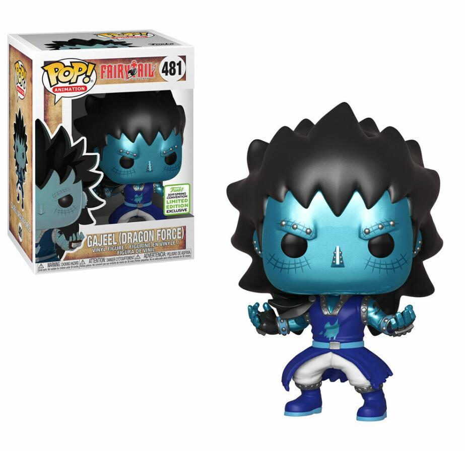 Funko pop 481 discount
