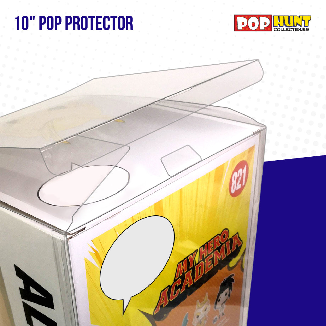 Pop Protectors for 10