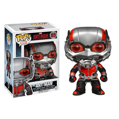 Ant-Man #85 (Vaulted) - Pop Hunt Collectibles