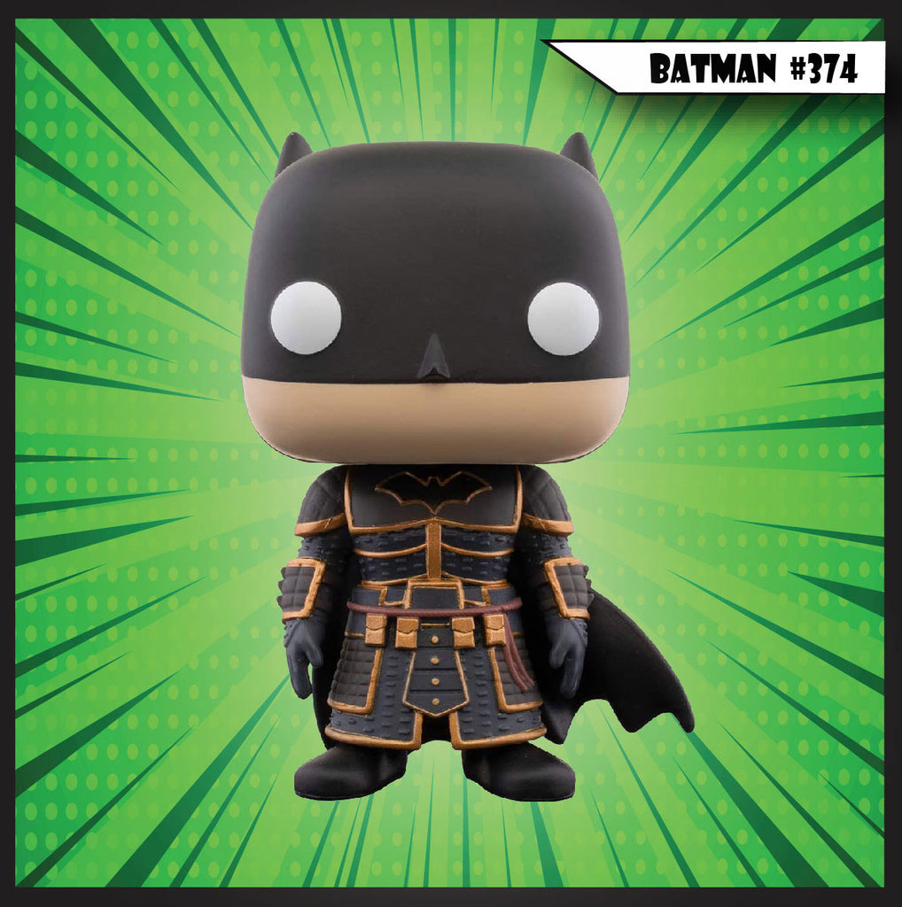 Batman  #374 - Pop Hunt Collectibles