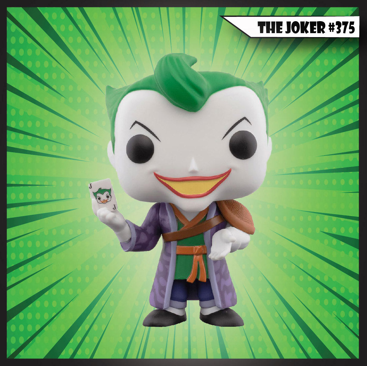 comprar, Funko pop dc imperial palace joker