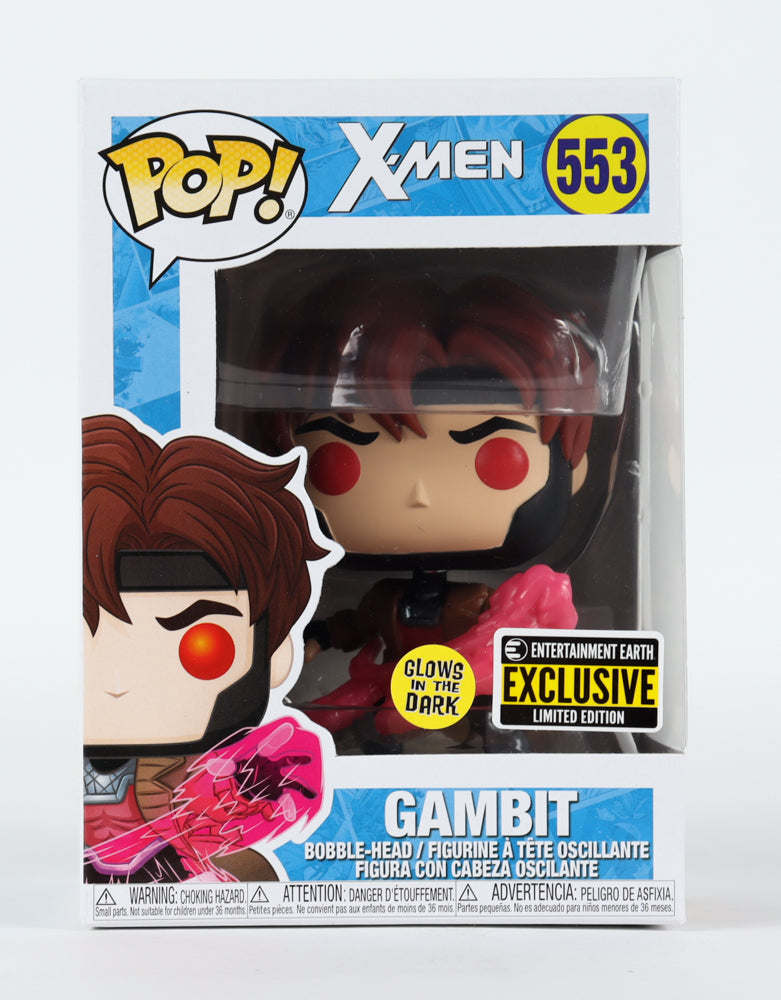 Gambit #553 (Entertainment Earth) - Pop Hunt Collectibles