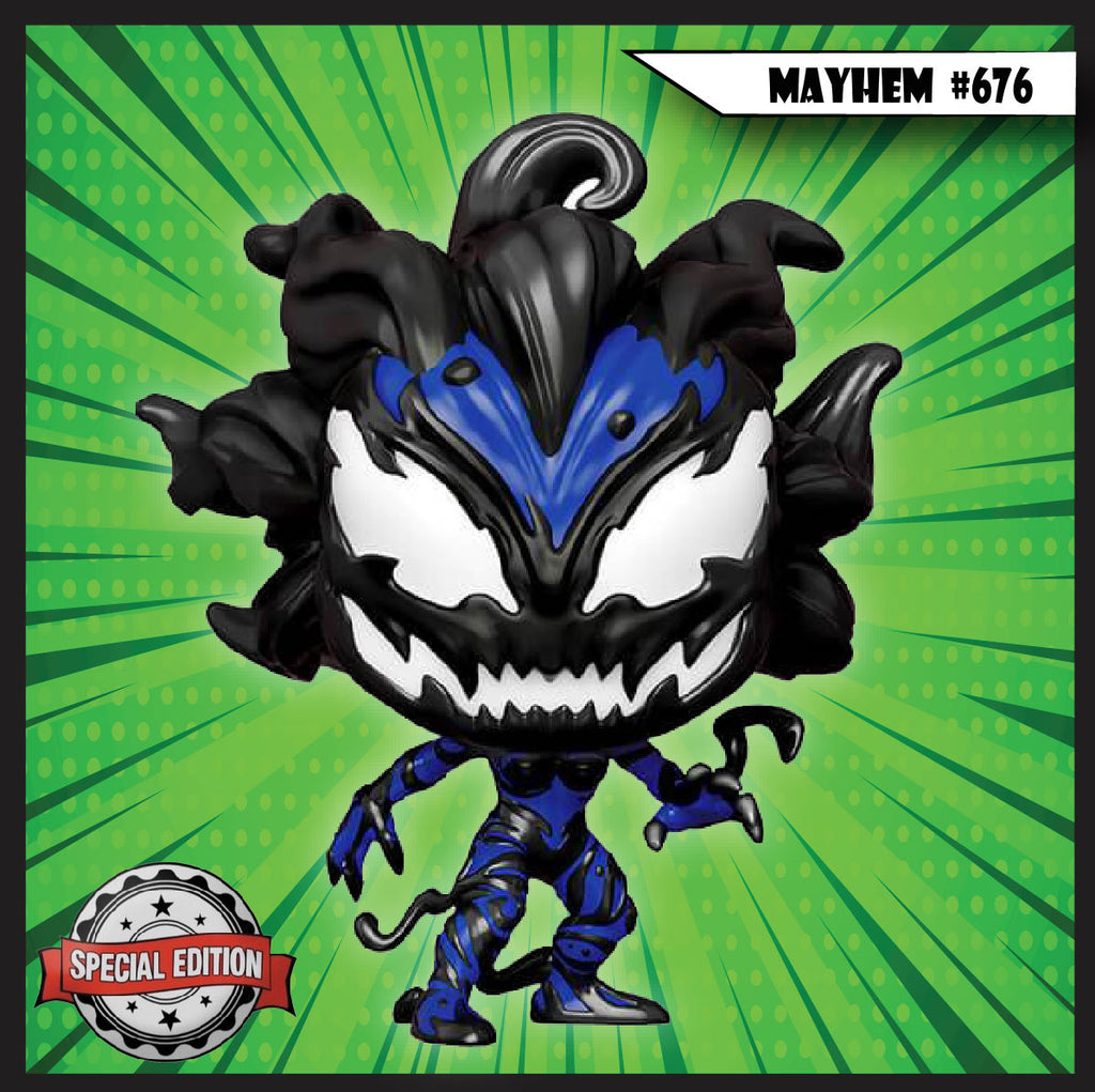 Mayhem #676 - Pop Hunt Collectibles
