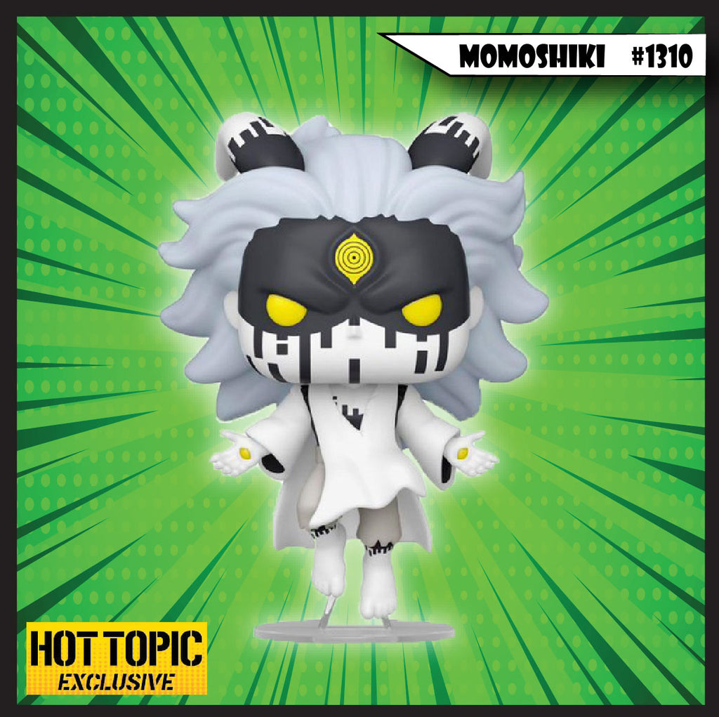 Momoshiki #1310 - Pop Hunt Collectibles