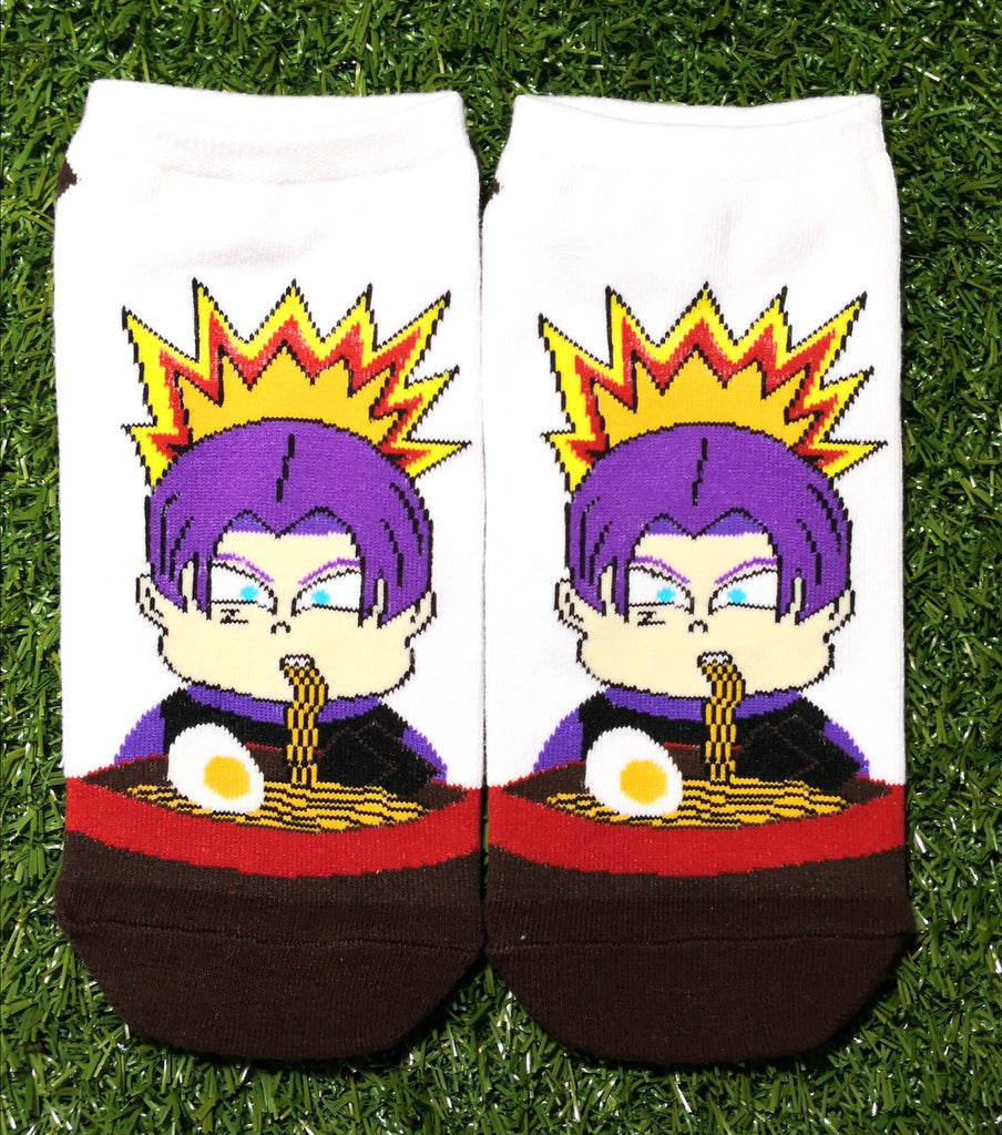 Trunks PHC Limited Edition Socks - Pop Hunt Collectibles